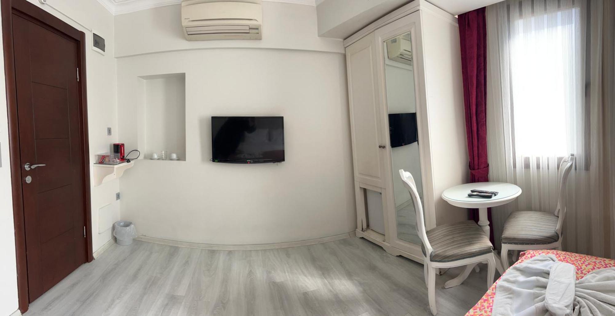 Nacre Boutique Residence Istanbul Exterior photo
