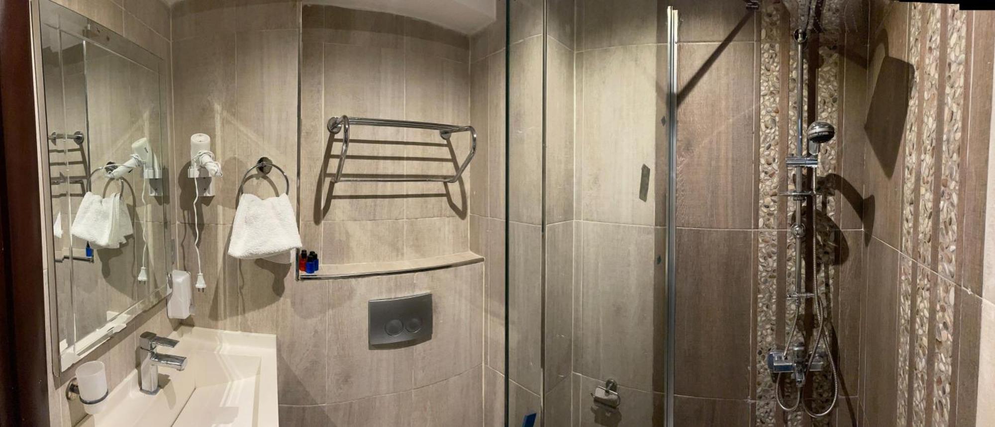 Nacre Boutique Residence Istanbul Exterior photo
