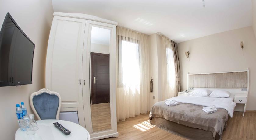 Nacre Boutique Residence Istanbul Room photo